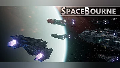 Сборник SpaceBourne