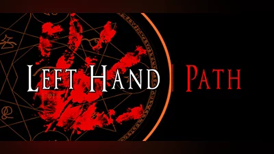 Сборник Left-Hand Path