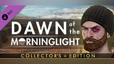 Сборник Secret World Legends: Dawn of the Morninglight Collector’s Edition