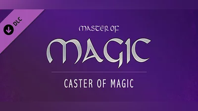 Сборник Master of Magic: Caster of Magic