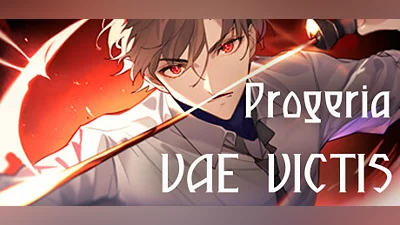 Сборник Progeria: Vae Victis