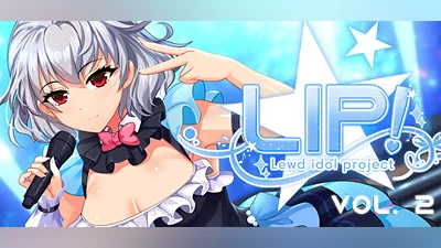 Сборник LIP! Lewd Idol Project Vol. 2