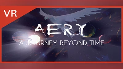Сборник Aery VR - A Journey Beyond Time