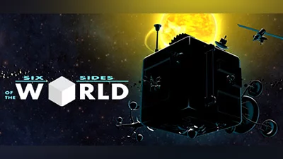 Сборник Six Sides of the World