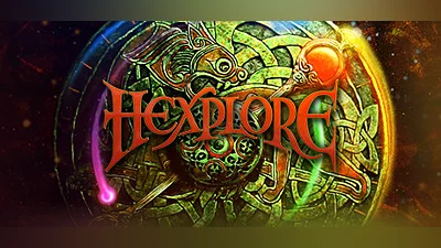 Сборник Hexplore