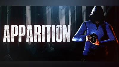 Сборник Apparition