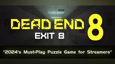 Сборник Dead end Exit 8