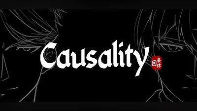 Сборник Causality