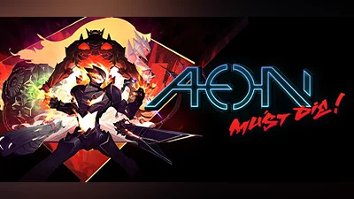 Сборник Aeon Must Die!