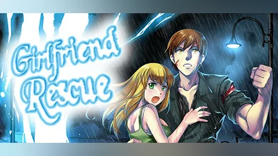 Сборник Girlfriend Rescue