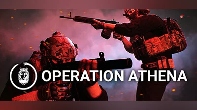 Сборник Operation Athena