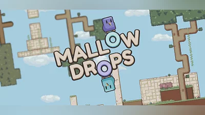 Сборник Mallow Drops