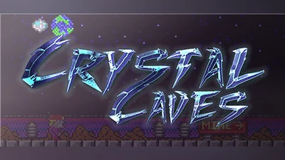 Сборник Crystal Caves