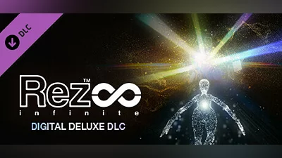 Сборник Rez Infinite Digital Deluxe DLC