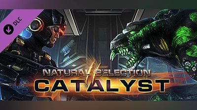 Сборник Natural Selection 2 - Catalyst Pack