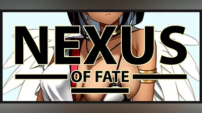 Сборник Nexus of Fate