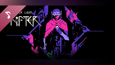 Сборник Hyper Light Drifter Original Soundtrack