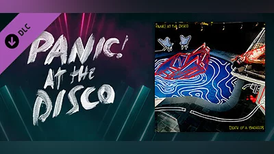 Сборник Beat Saber - Panic! at the Disco - "Emperor's New Clothes"