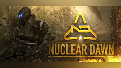 Сборник Nuclear Dawn
