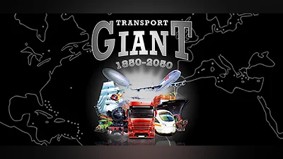 Сборник Transport Giant