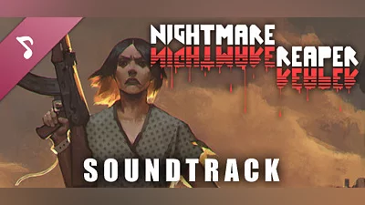 Сборник Nightmare Reaper Soundtrack