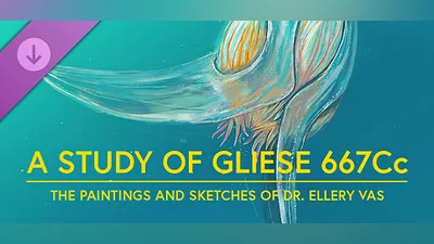 Сборник In Other Waters: A Study of Gliese 667Cc