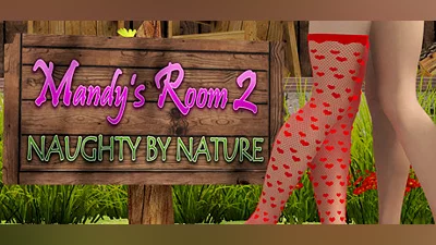 Сборник Mandy's Room 2: Naughty By Nature