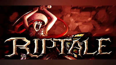 Сборник Riptale
