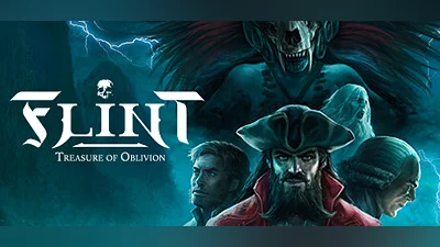 Сборник Flint: Treasure of Oblivion
