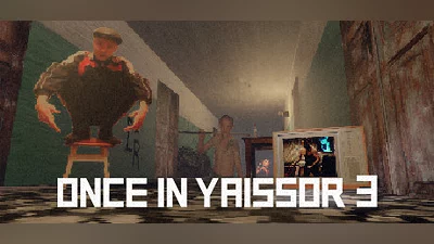 Сборник Once in Yaissor 3