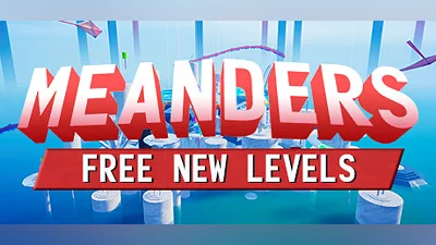 Сборник MEANDERS