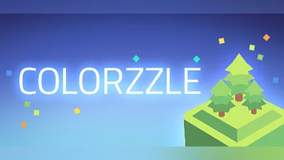 Сборник Colorzzle