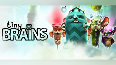 Сборник Tiny Brains