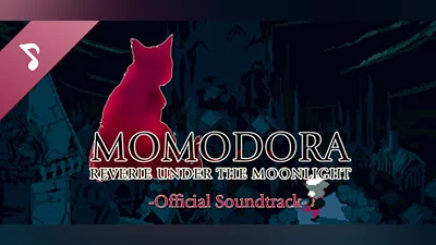 Сборник Momodora: Reverie Under the Moonlight OST