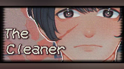 Сборник The Cleaner