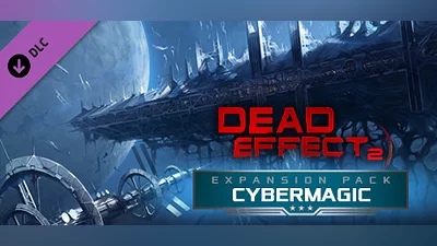 Сборник Dead Effect 2 - Cybermagic