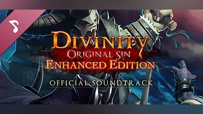 Сборник Divinity: Original Sin Enhanced Edition - Official Soundtrack