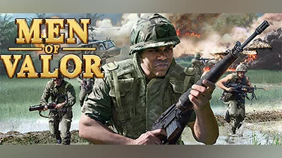 Сборник Men of Valor