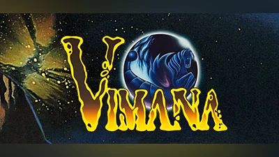 Сборник Vimana