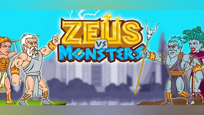 Сборник Zeus vs Monsters - Math Game for kids
