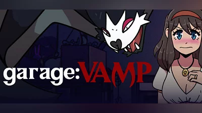 Сборник garage:VAMP