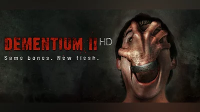 Сборник Dementium II HD