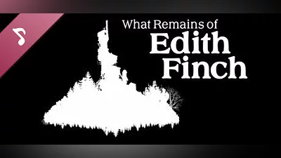 Сборник What Remains of Edith Finch - Original Soundtrack