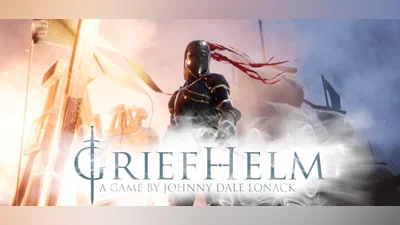 Сборник Griefhelm