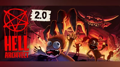 Сборник Hell Architect