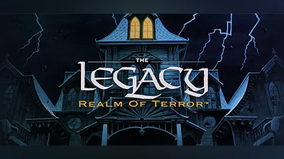 Сборник The Legacy: Realm of Terror