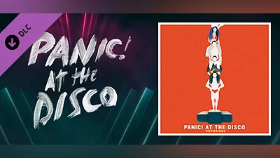 Сборник Beat Saber - Panic! at the Disco - "Victorious"