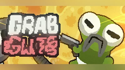 Сборник Grab and Guts