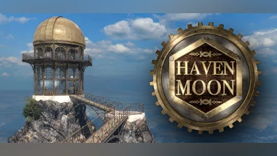 Сборник Haven Moon