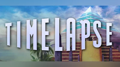 Сборник Timelapse
